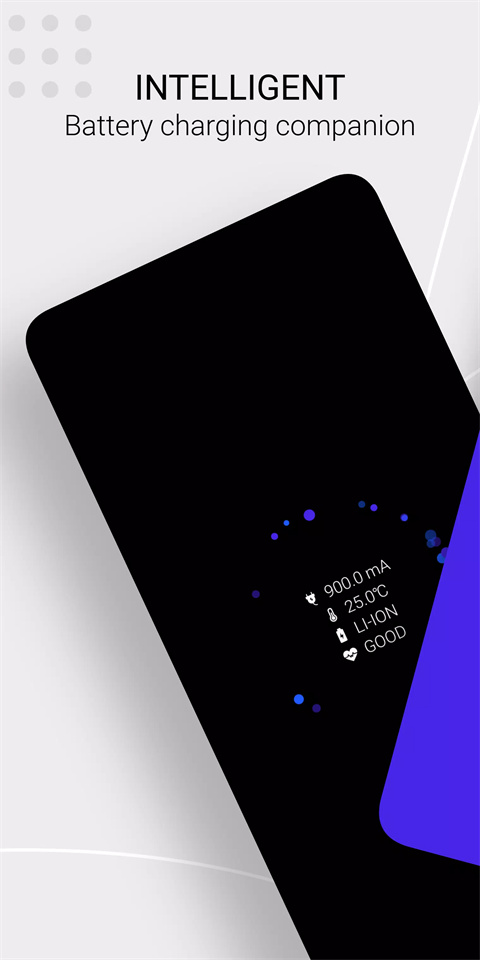 TrueAmps(充电动画)app