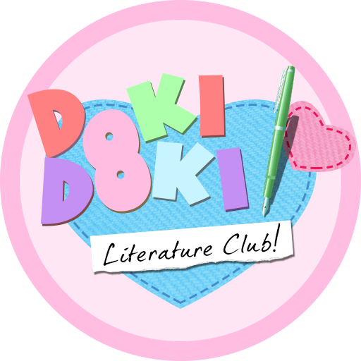心跳文艺部手机版(DokiDokiLiteratureClub)