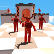 Spear Master(投矛大师)