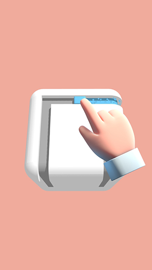 PainttheCube(绘制立方体)
