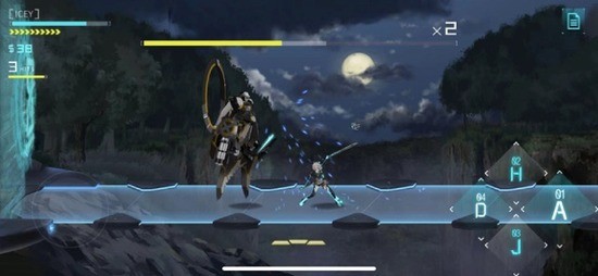 icey艾希中文免费下载