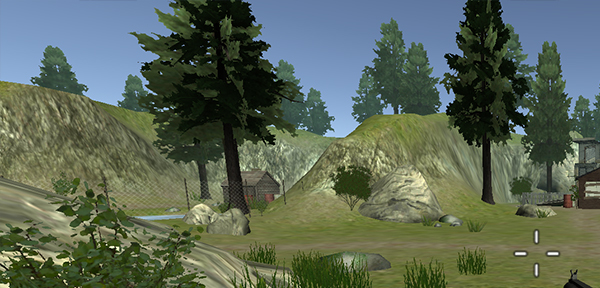 僵尸杀戮2最新版本