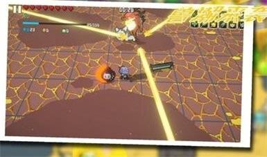 兽潮来袭2023中文版