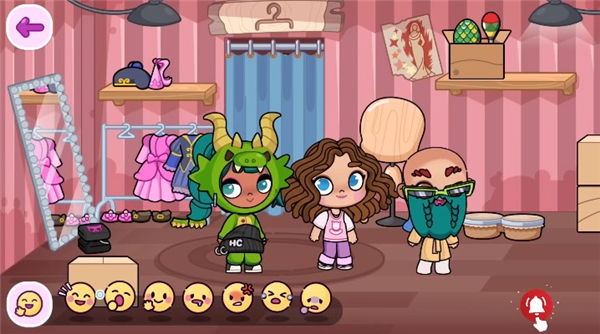 阿凡达世界游戏破解版2025最新版