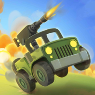 TanksALot实时多人坦克游戏