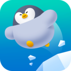 Jumping(跳跃拯救企鹅游戏)