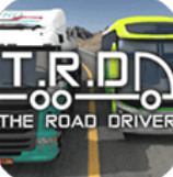 公路司机无限金币版车辆解锁