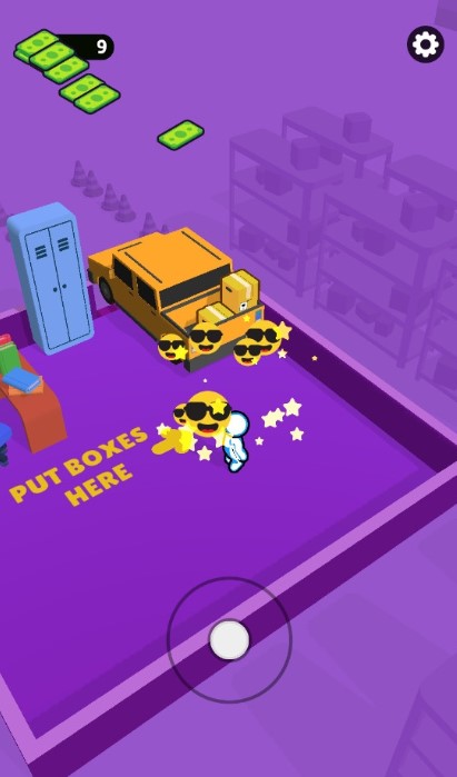 什么盒子WhatTheBox