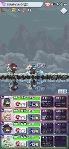 流氓地牢冒险者（LDW）