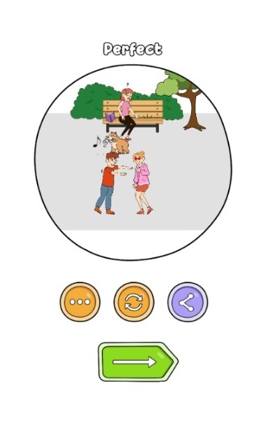 Thief Puzzle 4(盗贼之谜4)