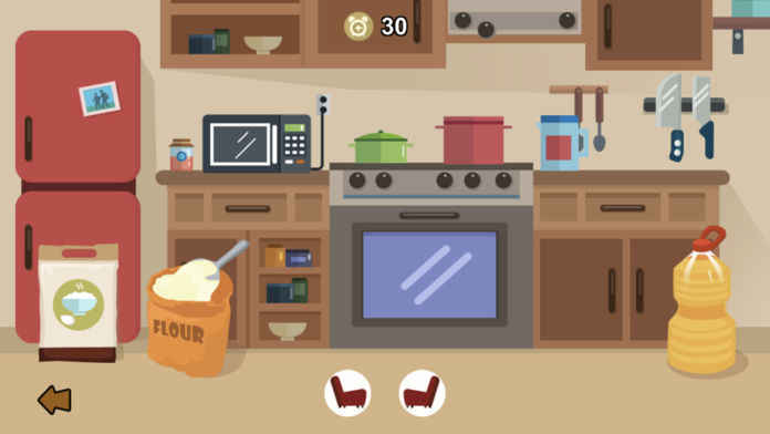 Nuclear war shelter(核战避难所)