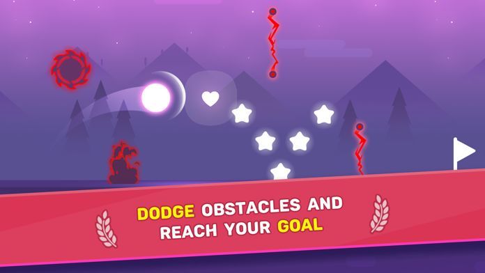 MoonFall(月亮坠落)