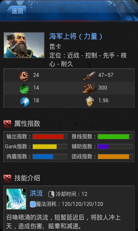 Dota2伴侣