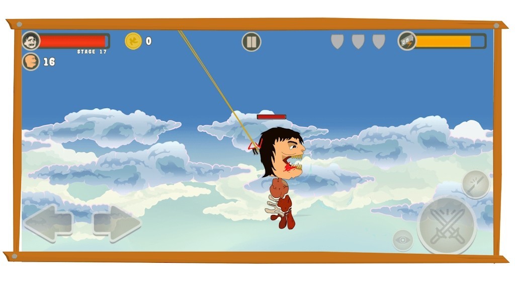 扬托阿克曼(Yanto the Ackerman)