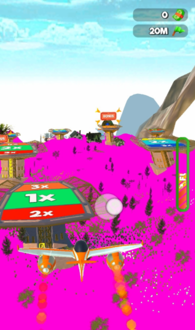 滑翔机世界(gliderworld)