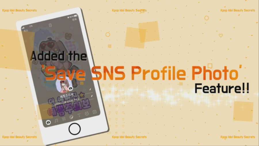 BeautyAdvisory(Kpop偶像美容秘诀)