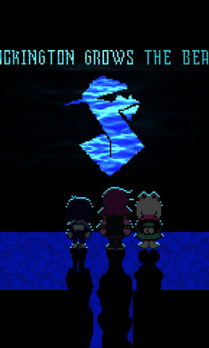 三角符文第三章 三角符文第三章