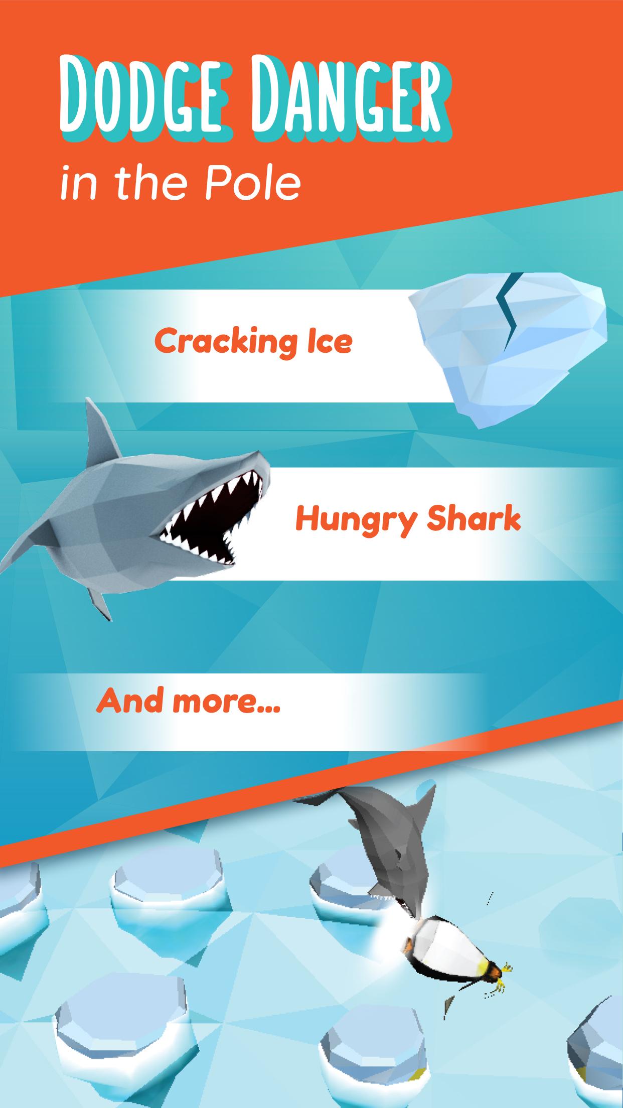 企鹅跳跃游戏下载