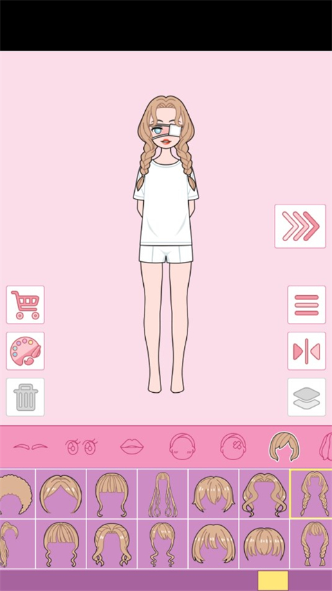 莉莉日记官方正版