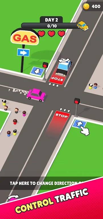 交通指挥大亨Traffic Tycoon