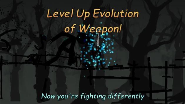 死神火柴人(Stickman Reaper)