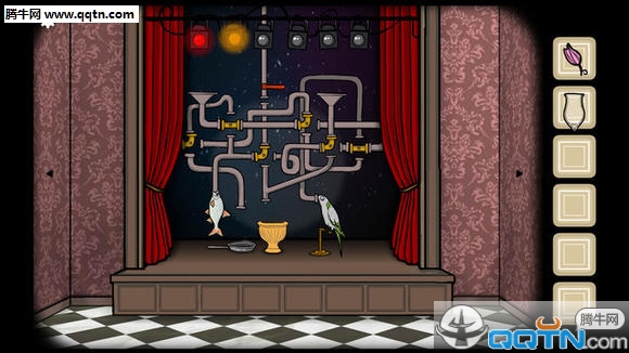 逃离方块剧院官方版下载