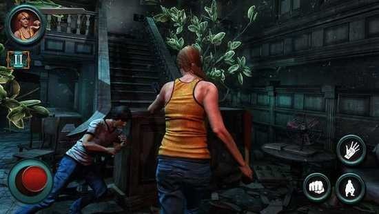 恐怖小丑生存安卓下载