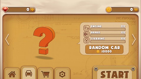 停车达人4正版游戏