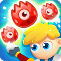 怪兽克星闪电连线LinkFlash