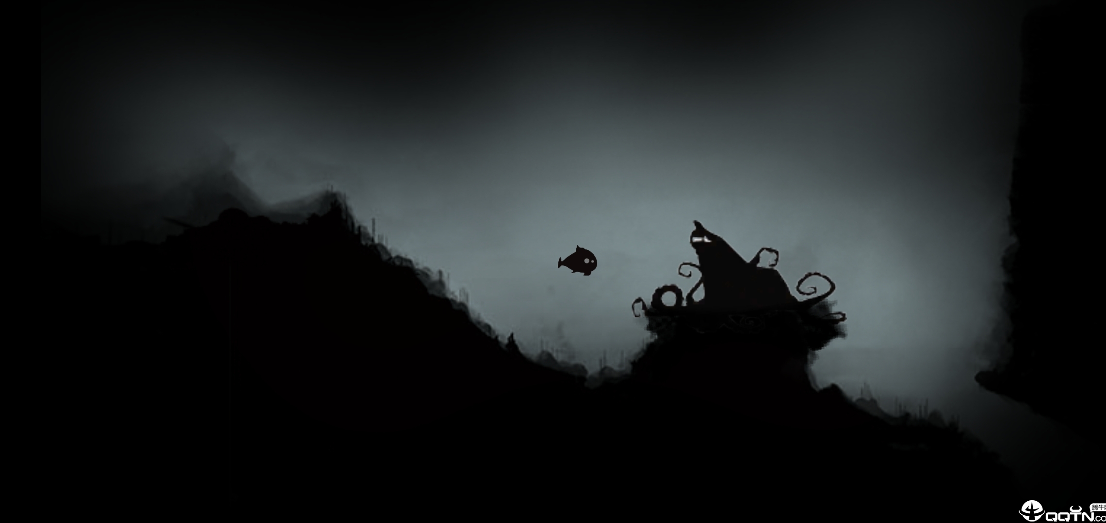 SEALED(釜中游鱼游戏)