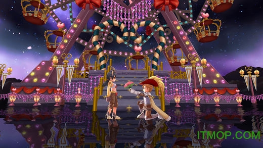 仙境传说之永恒