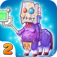 MonsterCraft2(怪物工厂2中文破解版)