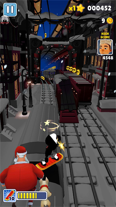 铁铲vip(暮色改)