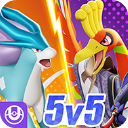 Pokémon UNITE安装器