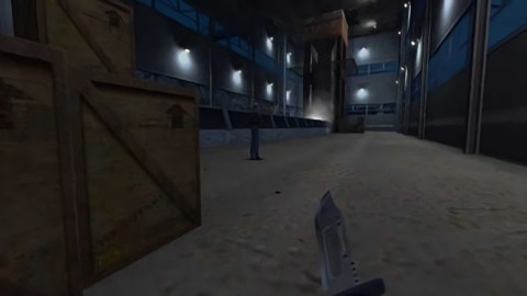 秘密潜入中文版 秘密潜入中文版