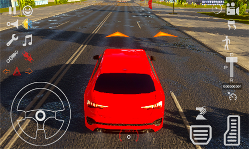 现代洗车驾驶 现代洗车驾驶