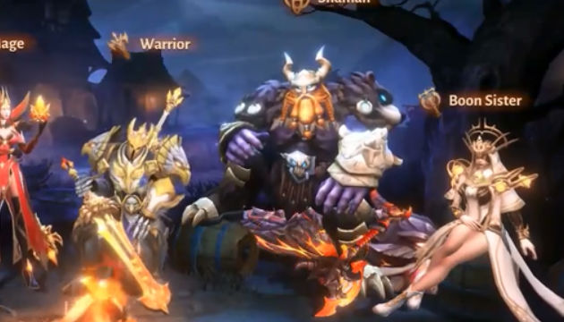 地牢猎手4内购存档