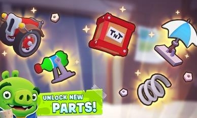 捣蛋猪2（欧服）