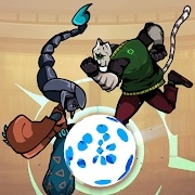 Smash Fury(粉碎之怒)