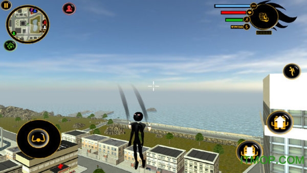 火柴人:自由之城