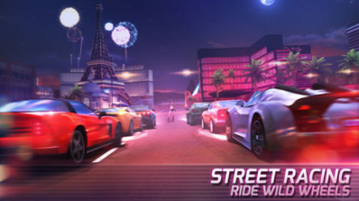 孤胆车神维加斯正版下载