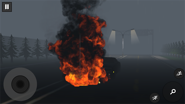 沉默的居民 沉默的居民