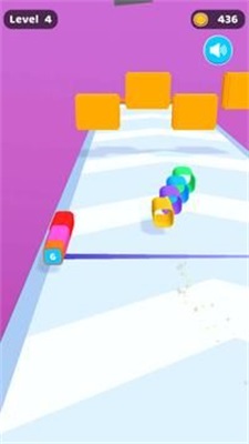 粉碎跑者Smash Runner