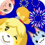 PocketCamp(动物森友会口袋露营广场台服版)