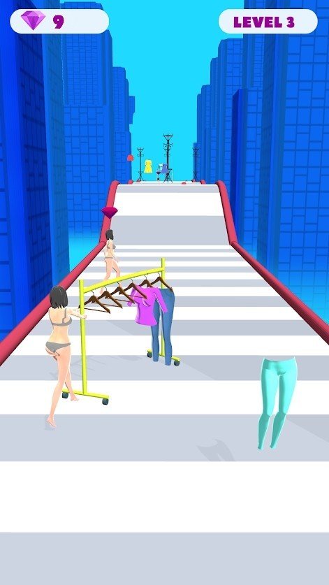 穿上衣服Dress Them All