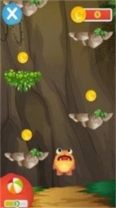 Tamagochi: Critter Control