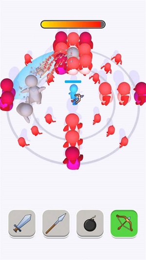 点击斗士Tap Battler