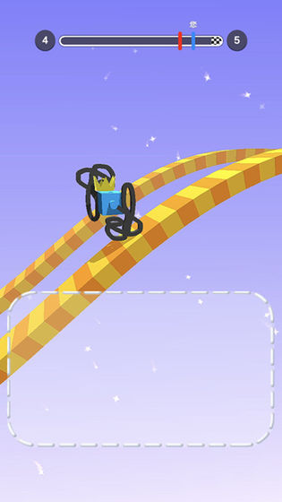 Draw Climber安装器 Draw Climber安装器