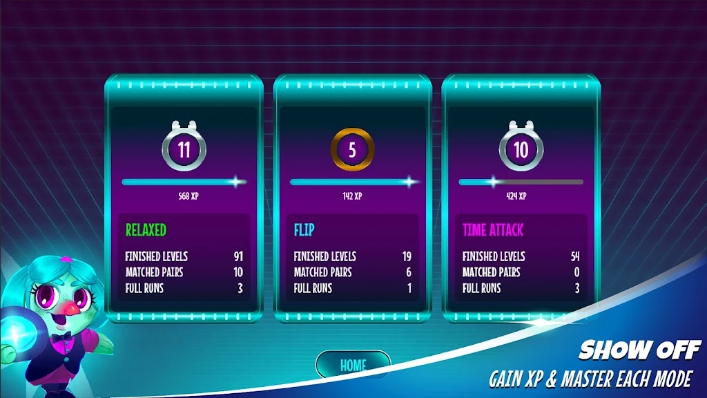 宇宙匹配斯卡拉之谜(Universe Match) 宇宙匹配斯卡拉之谜(Universe Match)