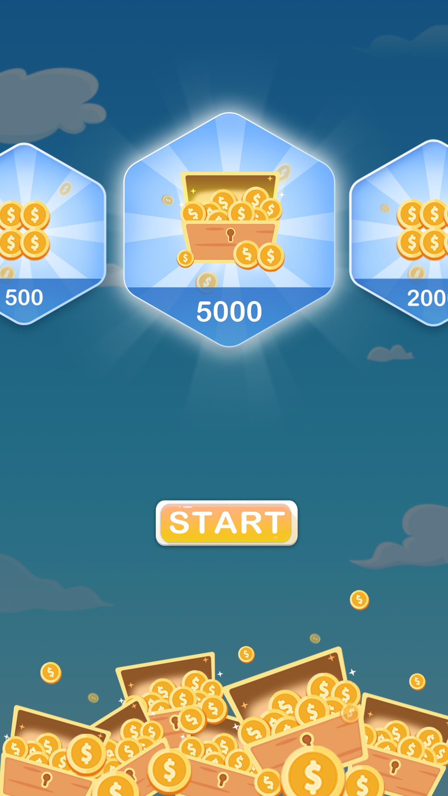 Lucky Knife - Fruit Spear(幸运飞刀)